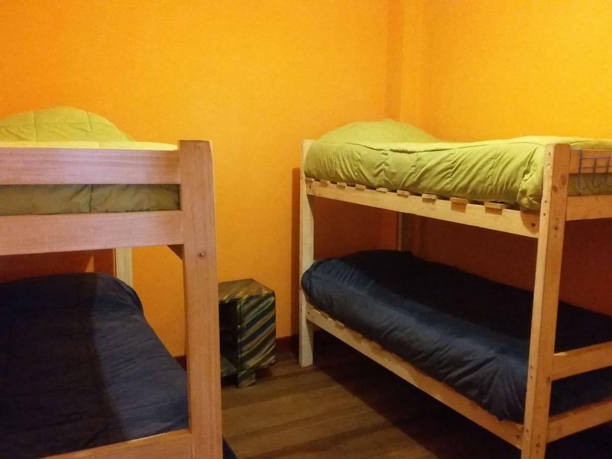 Street Garden Hostel Він'я-дель-Мар Екстер'єр фото